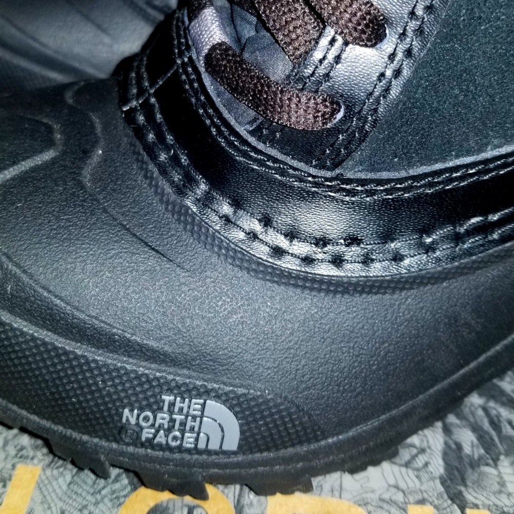 The North Face Boots
